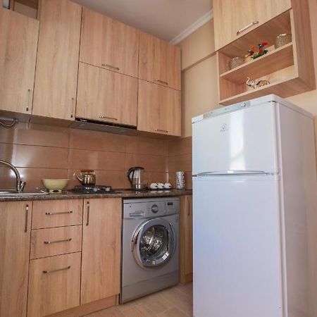 Botanic Apartment 2 Tbilisi Exterior photo