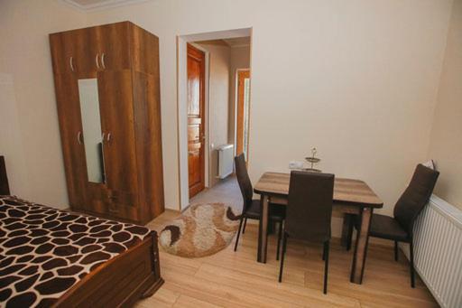 Botanic Apartment 2 Tbilisi Exterior photo